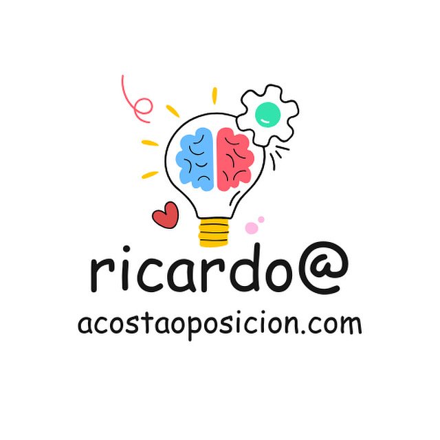 Acosta Oposiciones
