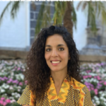 Mary Paz C., opositora de Primaria en Canarias