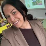 Beatriz López Rodríguez, opositora de Primaria en Canarias