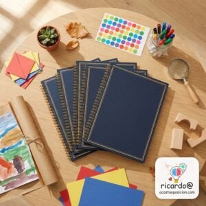 Pack de 5 situaciones de aprendizaje de Educación Primaria en Canarias: dossieres con material de un proyecto de aula
